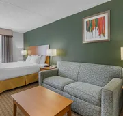 Best Western Garden Inn hotel detail image 7