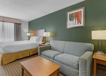 Best Western Garden Inn hotel thumbnail 7