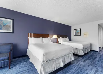 Best Western Garden Inn hotel thumbnail 8