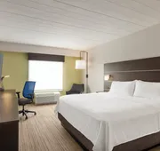 Holiday Inn Express Hotel & Suites Fort Myers East - The Forum by IHG hotel detail image 4