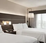 Holiday Inn Express Hotel & Suites Fort Myers East - The Forum by IHG hotel detail image 5
