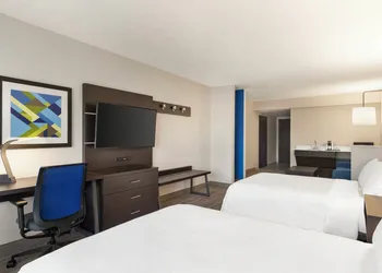 Holiday Inn Express Hotel & Suites Fort Myers East - The Forum by IHG hotel thumbnail 6