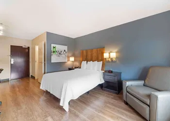 Extended Stay America Premier Suites - Fort Lauderdale - Deerfield Beach hotel thumbnail 7