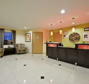 Americas Best Value Inn & Suites Lake Charles at I-210 Exit 11 hotel detail image 4