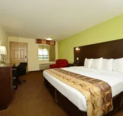 Americas Best Value Inn & Suites Lake Charles at I-210 Exit 11 hotel detail image 5