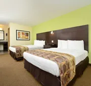 Americas Best Value Inn & Suites Lake Charles at I-210 Exit 11 hotel detail image 7