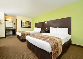 Americas Best Value Inn & Suites Lake Charles at I-210 Exit 11 hotel thumbnail 7