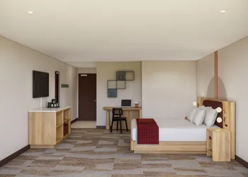 Outbound Sedona hotel thumbnail 6