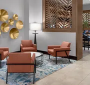 Embassy Suites by Hilton Fort Myers Estero hotel detail image 4
