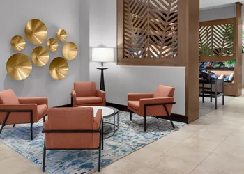 Embassy Suites by Hilton Fort Myers Estero hotel thumbnail 4