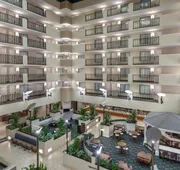 Embassy Suites by Hilton Fort Myers Estero hotel detail image 5
