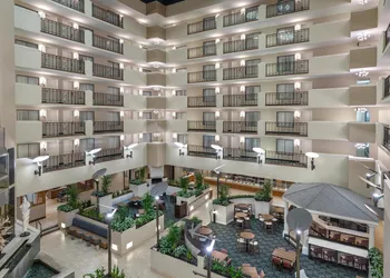 Embassy Suites by Hilton Fort Myers Estero hotel thumbnail 5