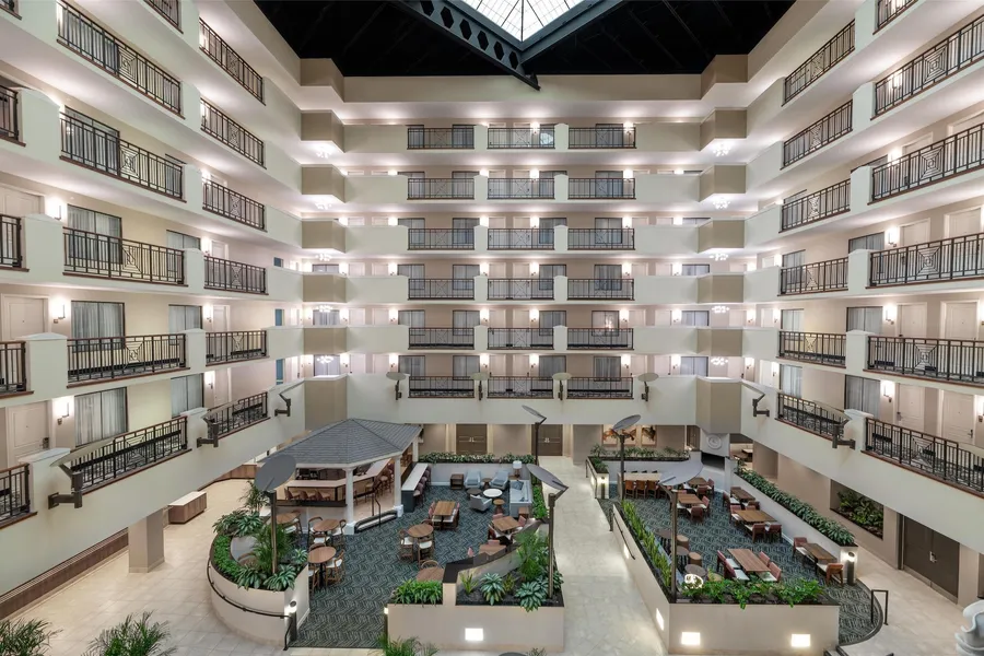 Embassy Suites by Hilton Fort Myers Estero hotel detail image 6