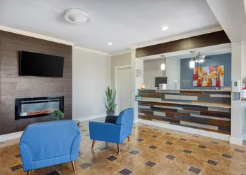 SureStay Hotel by Best Western Terrell hotel thumbnail 2