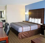 SureStay Hotel by Best Western Terrell hotel detail image 4