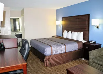 SureStay Hotel by Best Western Terrell hotel thumbnail 4