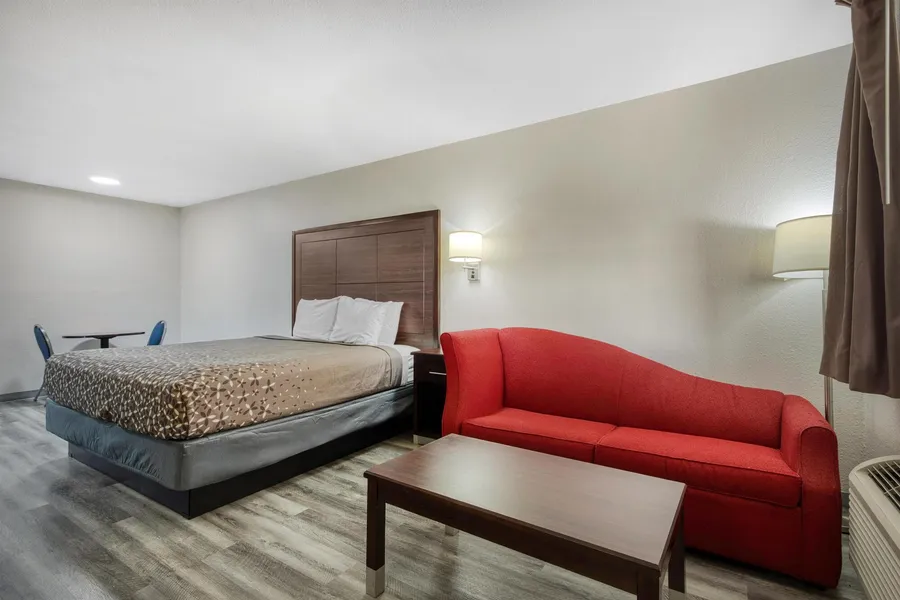 SureStay Hotel by Best Western Terrell hotel detail image 6