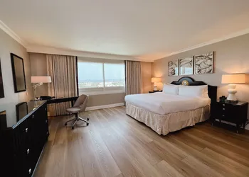 The Commerce Casino & Hotel hotel thumbnail 4