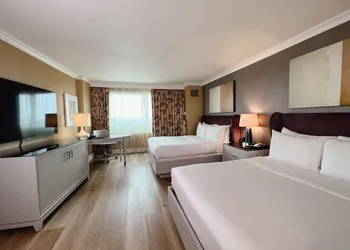 The Commerce Casino & Hotel hotel thumbnail 6