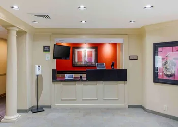 Extended Stay America Suites Richmond W Broad St Glenside N hotel thumbnail 2