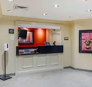 Extended Stay America Suites Richmond W Broad St Glenside N hotel detail image 3