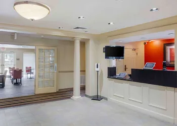 Extended Stay America Suites Richmond W Broad St Glenside N hotel thumbnail 4
