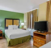 Extended Stay America Suites Richmond W Broad St Glenside N hotel detail image 5