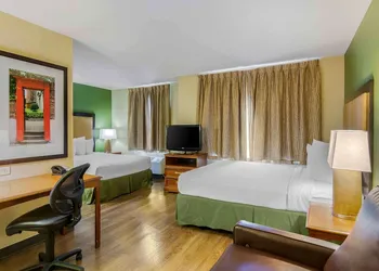 Extended Stay America Suites Richmond W Broad St Glenside N hotel thumbnail 6