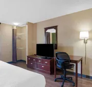 Extended Stay America Suites Richmond W Broad St Glenside N hotel detail image 7