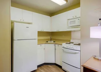 Extended Stay America Suites Richmond W Broad St Glenside N hotel thumbnail 8