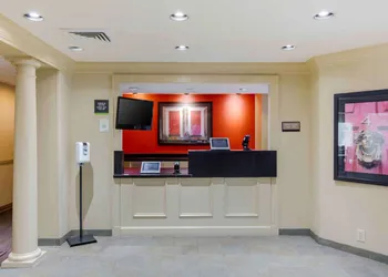 Extended Stay America Suites Richmond W Broad St Glenside N hotel thumbnail 2