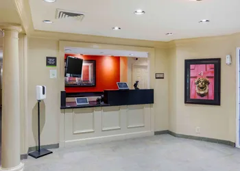 Extended Stay America Suites Richmond W Broad St Glenside N hotel thumbnail 3