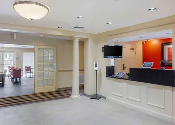 Extended Stay America Suites Richmond W Broad St Glenside N hotel thumbnail 4