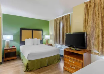 Extended Stay America Suites Richmond W Broad St Glenside N hotel thumbnail 5