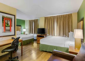 Extended Stay America Suites Richmond W Broad St Glenside N hotel thumbnail 6