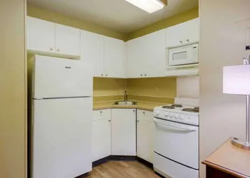 Extended Stay America Suites Richmond W Broad St Glenside N hotel thumbnail 8