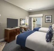 Nantasket Beach Resort hotel detail image 5