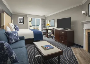 Nantasket Beach Resort hotel thumbnail 6