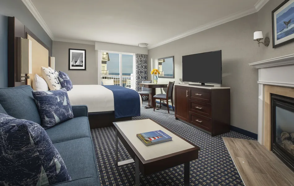 Nantasket Beach Resort hotel detail image 6