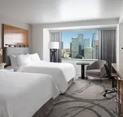 JW Marriott Los Angeles L.A. LIVE hotel detail image 4
