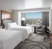 JW Marriott Los Angeles L.A. LIVE hotel detail image 7