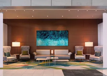 JW Marriott Los Angeles L.A. LIVE hotel thumbnail 3