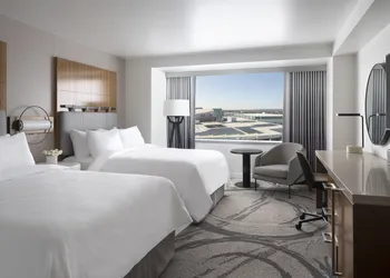 JW Marriott Los Angeles L.A. LIVE hotel thumbnail 6
