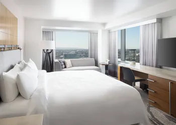 JW Marriott Los Angeles L.A. LIVE hotel thumbnail 8