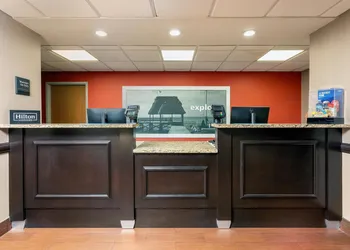 Hampton Inn & Suites Port St. Lucie, West hotel thumbnail 2