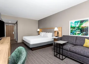 Hampton Inn & Suites Port St. Lucie, West hotel thumbnail 4