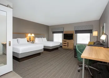 Hampton Inn & Suites Port St. Lucie, West hotel thumbnail 5