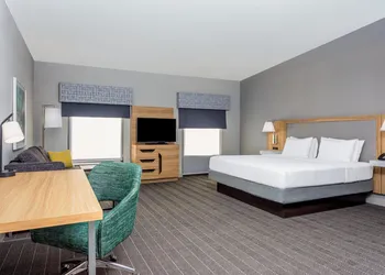 Hampton Inn & Suites Port St. Lucie, West hotel thumbnail 6