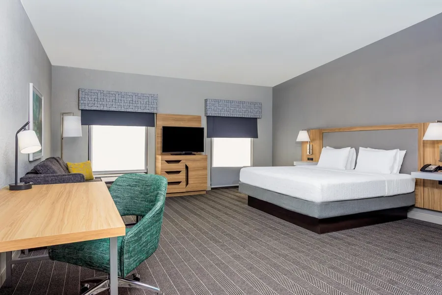 Hampton Inn & Suites Port St. Lucie, West hotel detail image 6