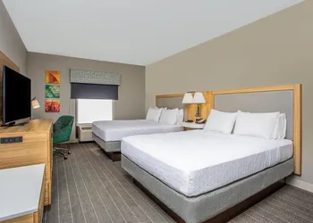 Hampton Inn & Suites Port St. Lucie, West hotel thumbnail 7